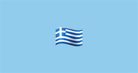 🇬🇷 Flag: Greece Emoji on Samsung Experience 8.5