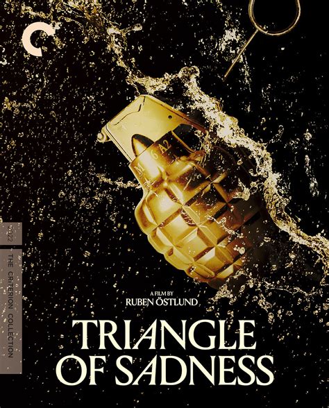 Triangle of Sadness (2022) | The Criterion Collection