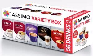 Tassimo Pods | eBay