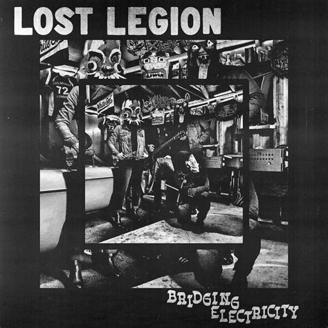 Bridging Electricity | Lost Legion