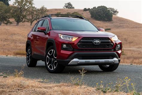 2024 Toyota RAV4: The Most Capable SUV – Longo Toyota Blog