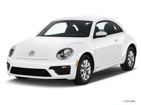 2019 Volkswagen Beetle Review, Pricing, & Pictures | U.S. News