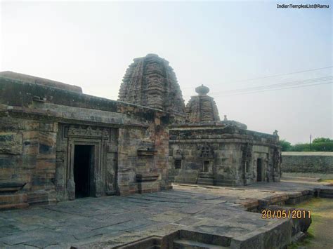 Alampur Jogulamba Devi Temple - History, Attractions, Timings and Photos