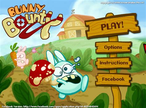 New games y8- y8 love games: Y8 Bunny Bounty game