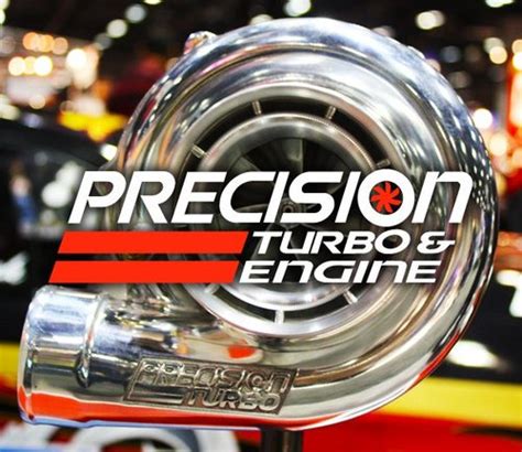 Precision Turbo (@PrecisionTurbo) | Twitter