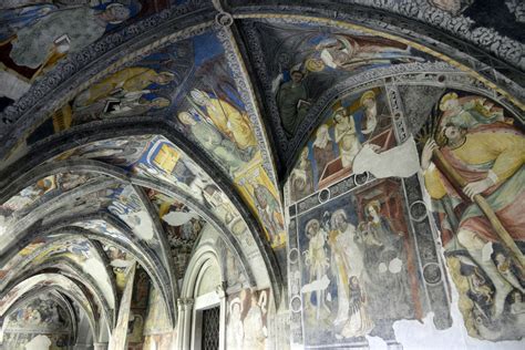 Brixen - Cathedral, Cloister (2) | Seiser Alm | Pictures | Italy in ...