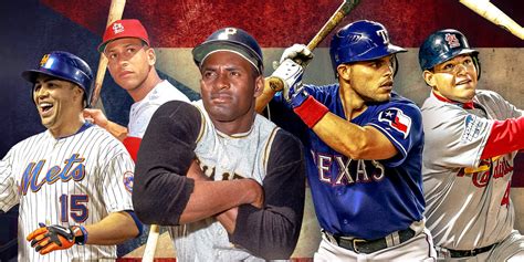 Best MLB players from Puerto Rico roundtable