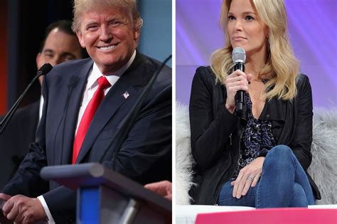 Donald Trump will skip Fox News's debate because of Megyn Kelly - Vox