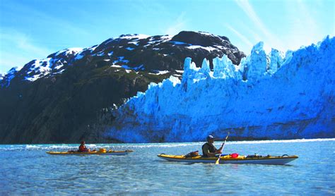 Glacier Bay Exploration | Alaska Mountain Guides & Climbing School, Inc.