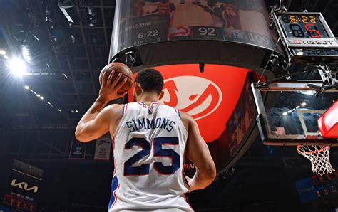 The Ben Simmons saga, one month into the season: Where things stand and ...