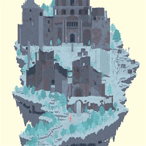 DARK SOULS - Painted World - Fangamer