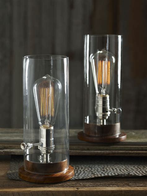 Edison lamps - give your room an undeniable aesthetic appeal! - Warisan ...