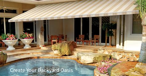 5 Tips for Creating a Backyard Paradise - W.A. Zimmer Company