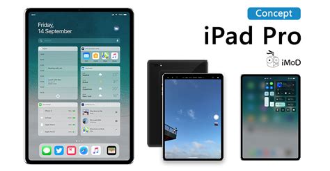 iOS 12 beta 5 ชี้ iPad Pro ใหม่ 2018 ใช้มุมจอมนเหมือน iPhone X