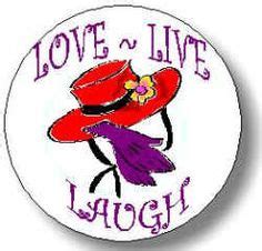 Red Hat Society Images Clipart - ClipArt Best