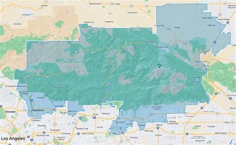 District 41 Details | California State Assembly