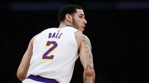 Lonzo Ball: What Impact Has His Injury Had on the Lakers?