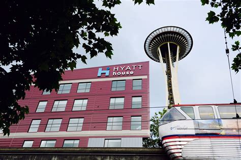 Hyatt House Seattle/Downtown Opens -- InterMountain Management | PRLog