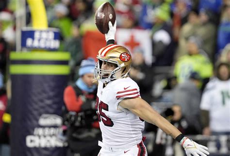 NFL Highlights: 49ers clinch NFC West with 21-13 win in Seattle — 12/16 ...