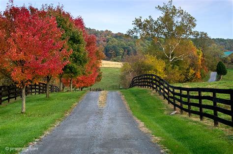 Fall Farm Desktop Wallpaper - WallpaperSafari