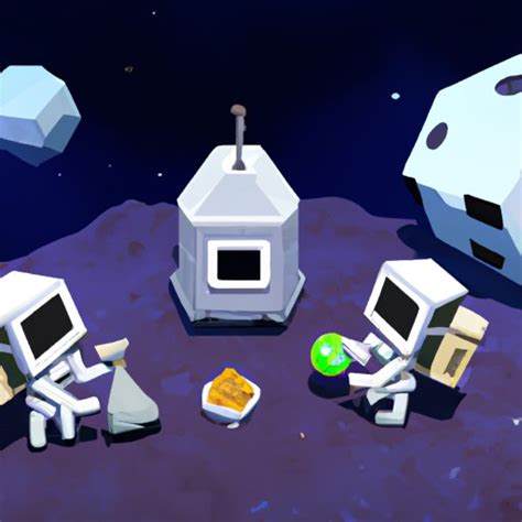 How to Get Aluminum in Astroneer: Mining, Crafting, Trading and More ...