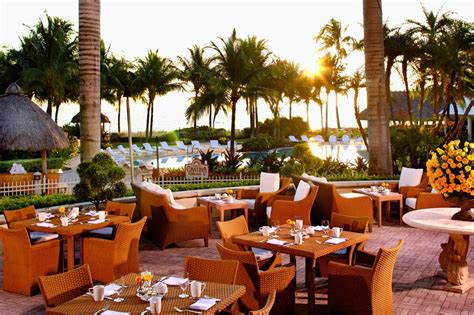 5 Best Miami Brunch Spots with a View