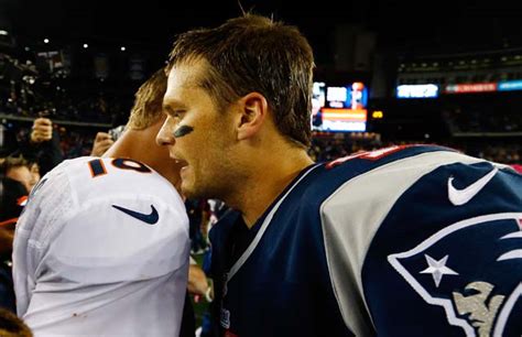 Tom Brady vs. Peyton Manning: Top 10 Facts You Need to Know | Heavy.com