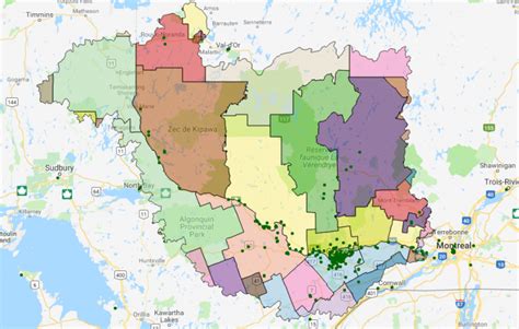 The Government of Canada wants to hear from Canadians on the Ottawa ...