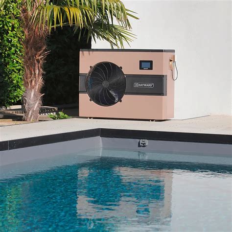 Swimming Pool Heaters - Swimming Pool Equipment, Installation, Maintenance Service