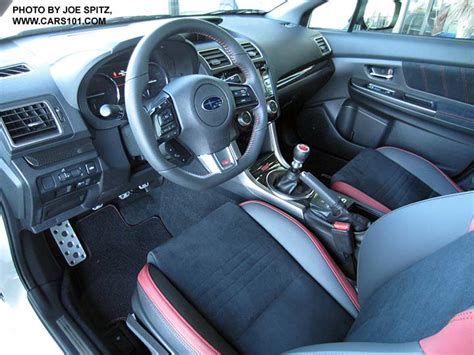 2017 Subaru Wrx Interior Dimensions | Psoriasisguru.com