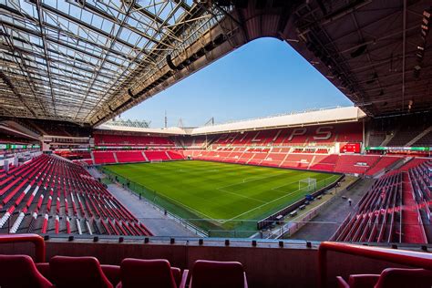 PSV Stadium Tours & Museum | VisitBrabant