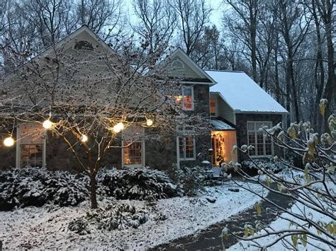 PHOTOS: Snow falling across North Carolina - ABC11 Raleigh-Durham