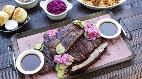 Our critic's favorite L.A. barbecue restaurants - Los Angeles Times