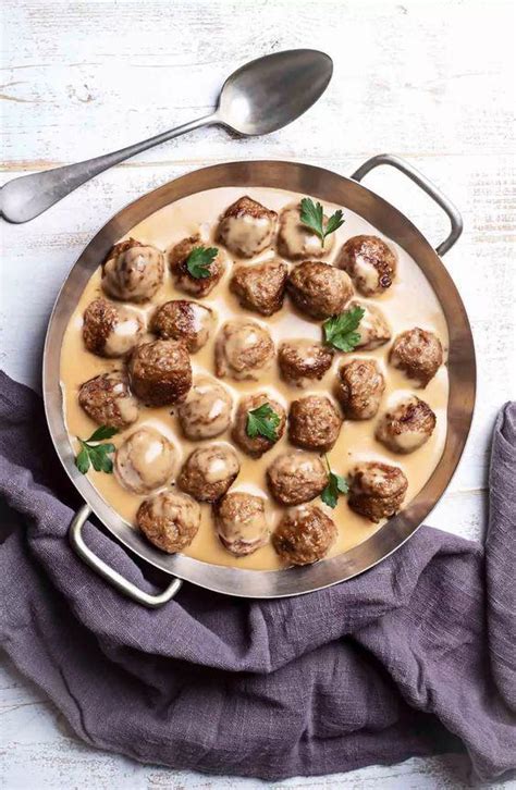 Turn IKEA Frozen Meatballs Into Yummy Dishes | Simple & Easy, Try It At Home