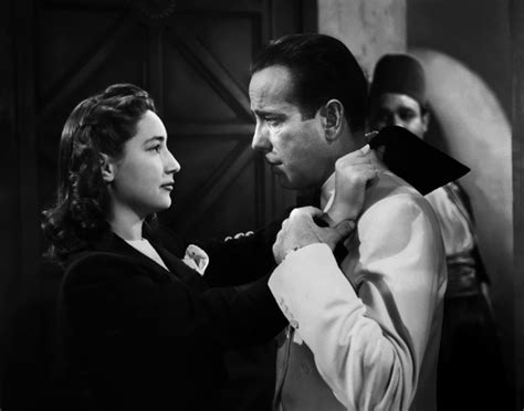 10 Memorable Movie Quotes from 'Casablanca'