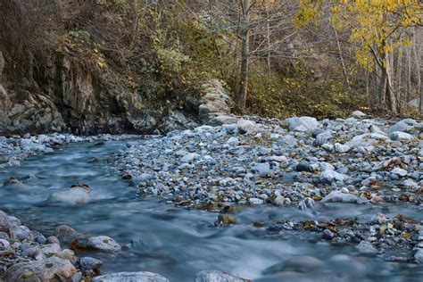 Mountain Creek in San Bernardino National Forest, CA [OC][4269x2846] : r/EarthPorn