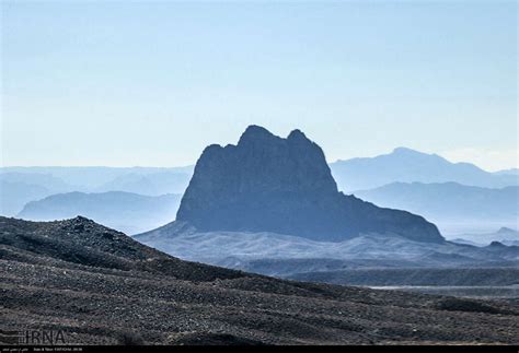 Sistan & Baluchestan; Home to Ancient Culture, Civilisation | Iran ...