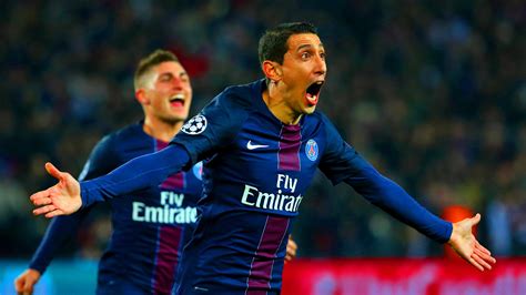 PSG destroy Barcelona's Champions League hopes with stunning win in ...