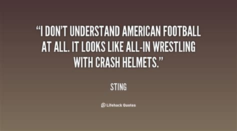 Sting Wrestler Quotes. QuotesGram