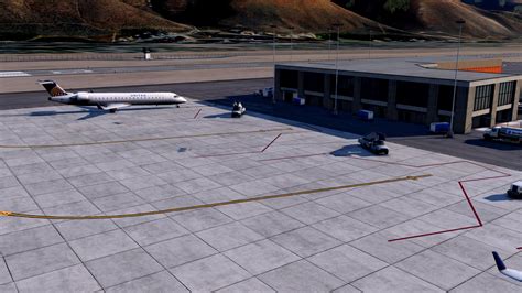 KSUN - Friedman Memorial Airport » X-Plane 12