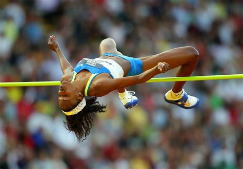 40 Most Powerful Female Athletes of All Time - Global Connections for Women