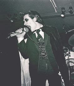 247 Best Unofficial Dave Vanian Board images in 2019 | Punk, Post punk, Punk rock