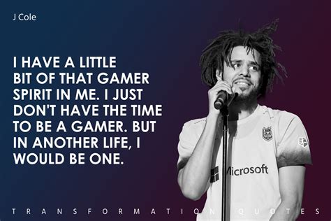 10 J Cole Quotes That Will Inspire You | TransformationQuotes