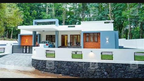 Compound House Design