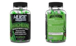 The 8 Best Arachidonic Acid Supplements (2020) | Jacked Gorilla