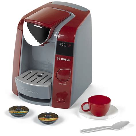 Theo Klein Bosch Tassimo Coffee Maker - Walmart.com