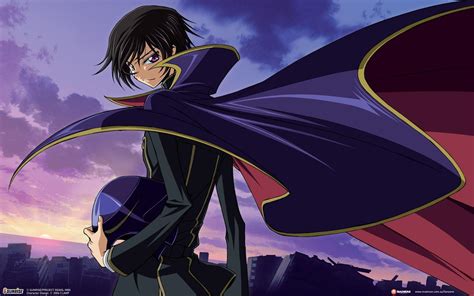 Code Geass Wallpapers - Wallpaper Cave