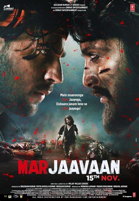 Marjaavaan (2019) - IMDb