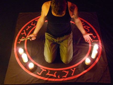 Djinn Invocation and Summoning: Djinn Invocation Ritual,protection ...