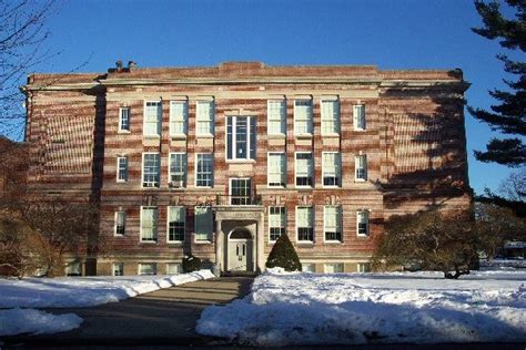 Montclair High makes top 10 list for Inside Jersey top schools list for Essex County | The ...